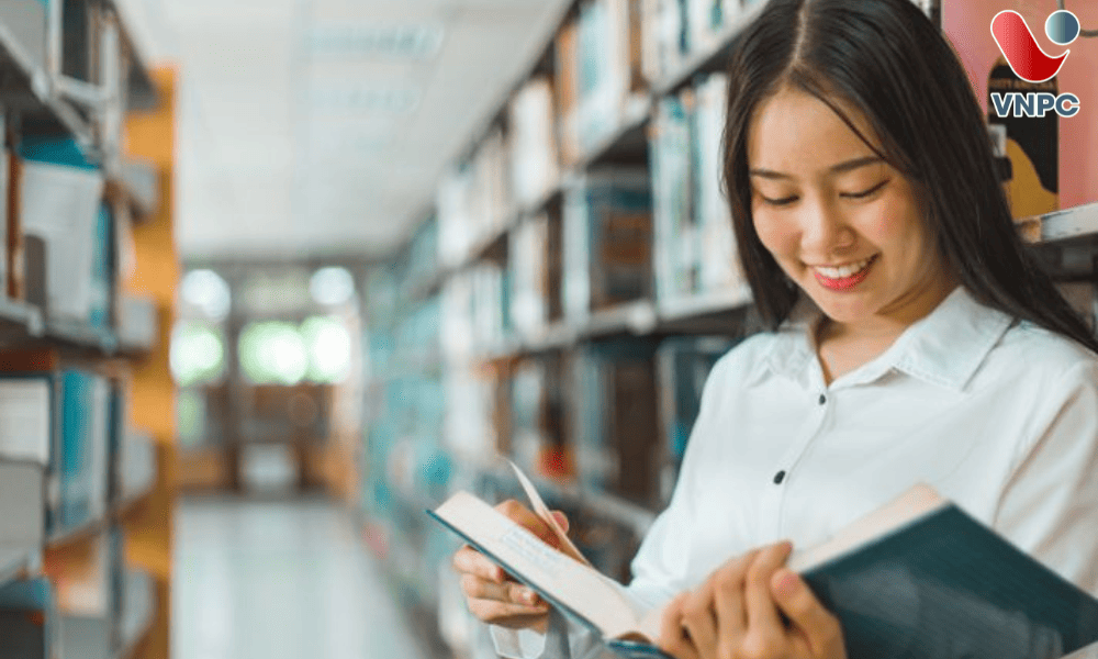 du học Trung Quốc ngành Thương mại điện tử